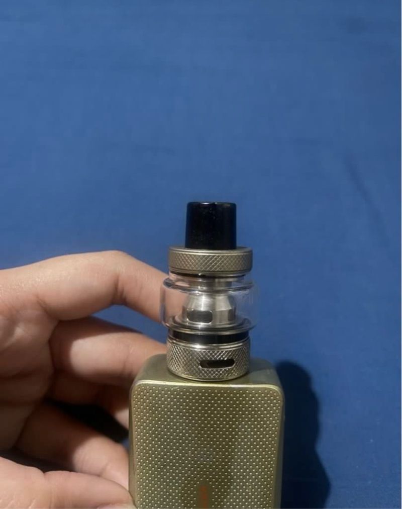 Vaporesso Gen Nano Kit, foto 2