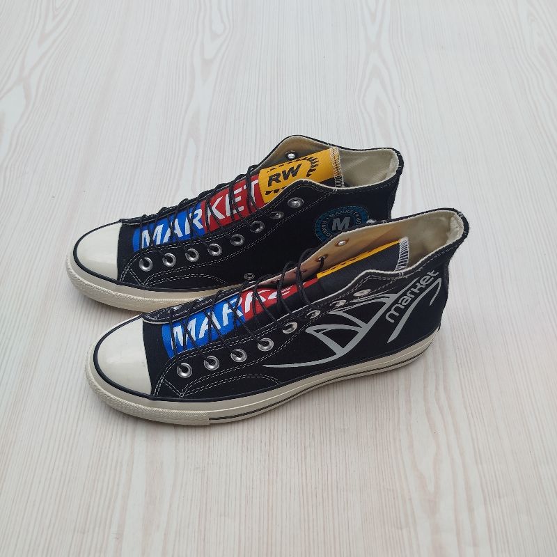 Converse market, foto 3