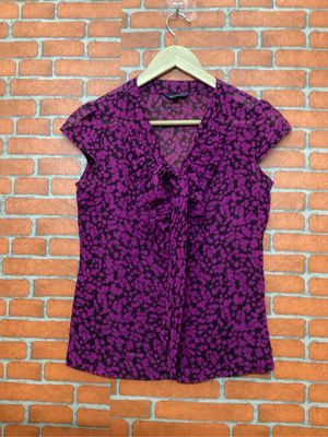 The Executive blouse sifon size S