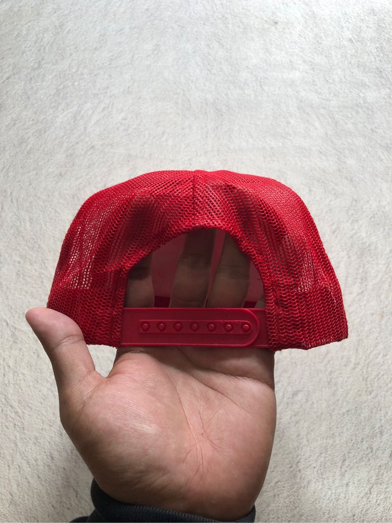 Bass pro shops cap, foto 2