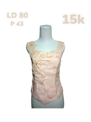 Kutung tanktop