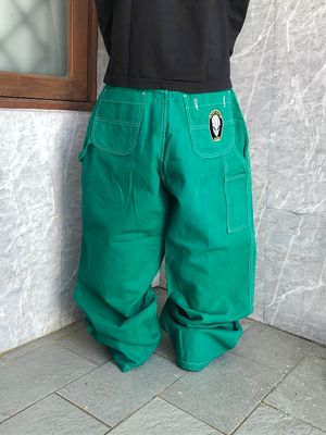 VTG ALIEN WORKSHOP CARPENTER
