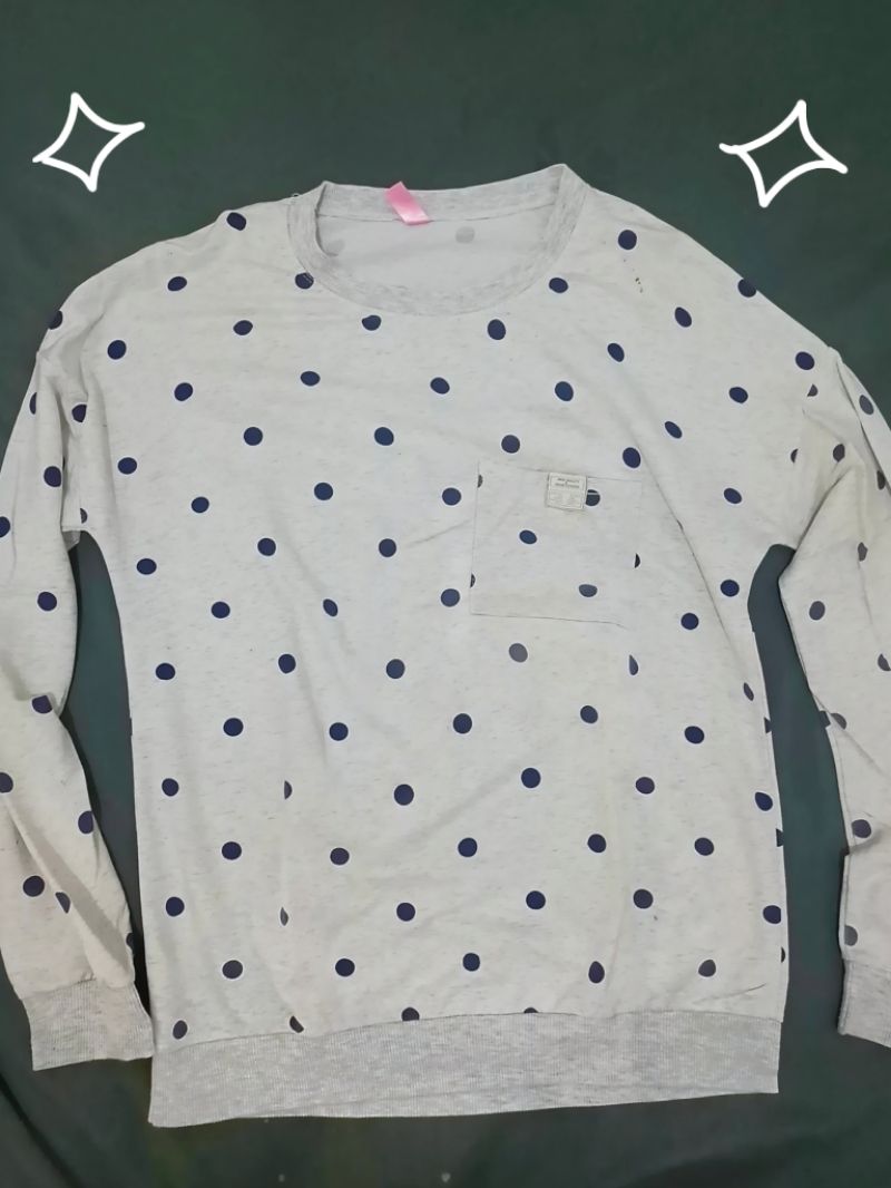 polkadot shirts, foto 2