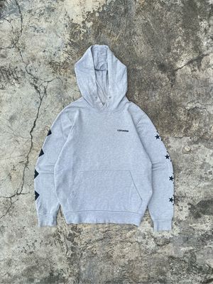 Hodie converse