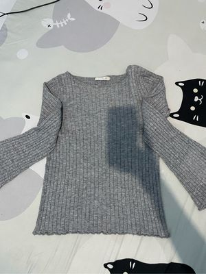 knit fit body