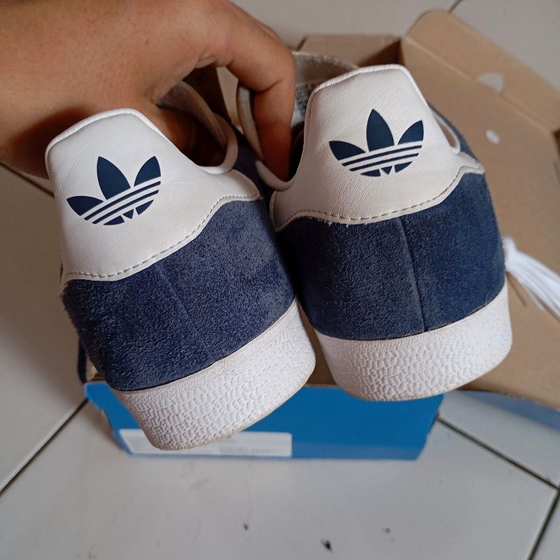 adidas gazelle negotiable, foto 3