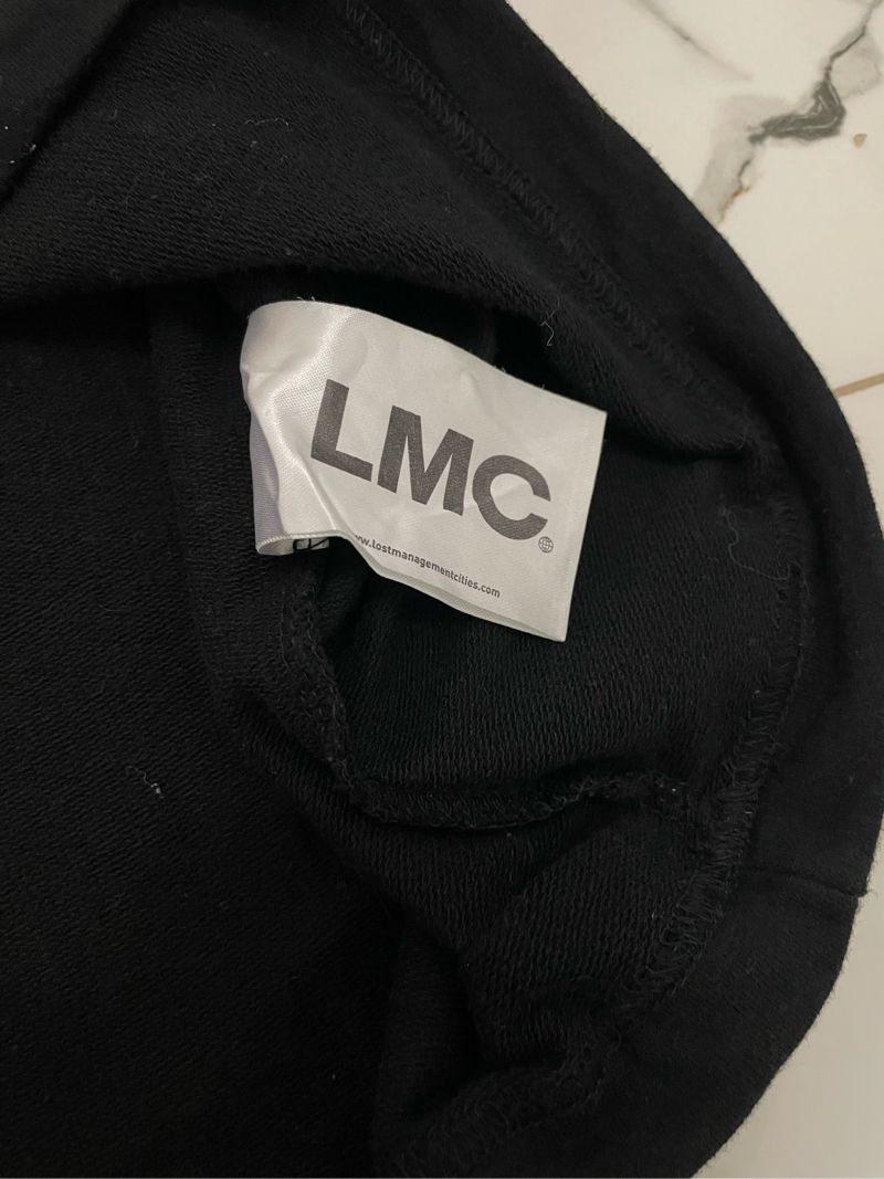 Longsleve LMC, foto 4