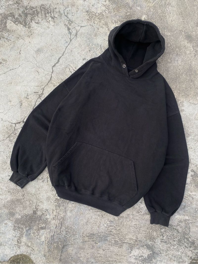 Hodie basic black, foto 3