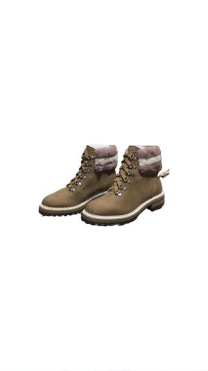 Charles n keith boots