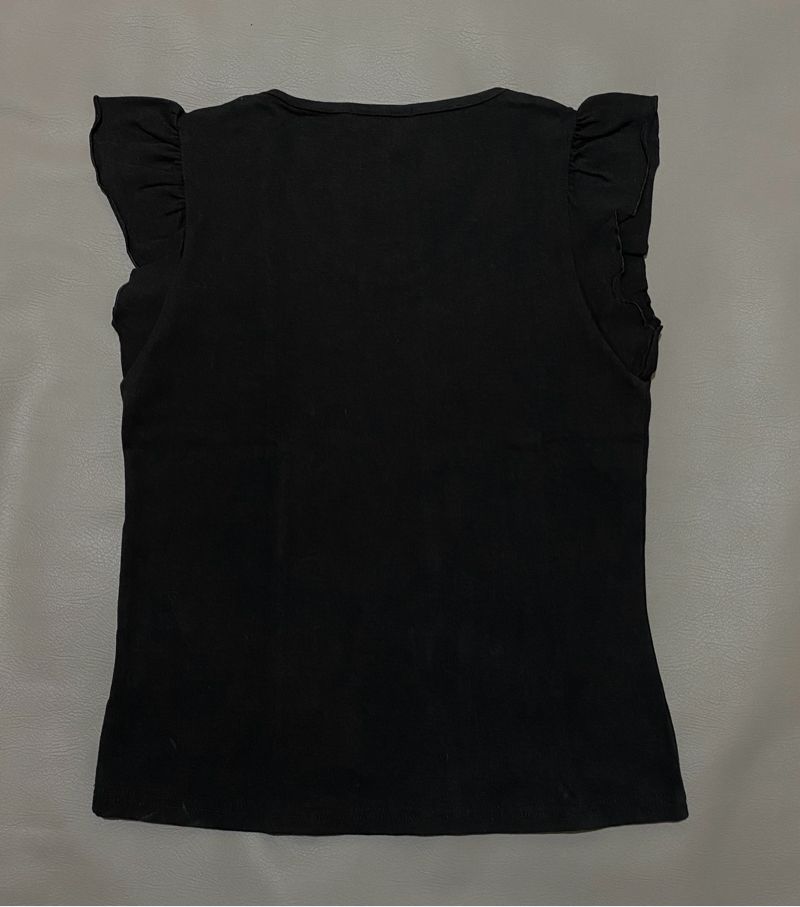 Chanel tshirt, foto 2
