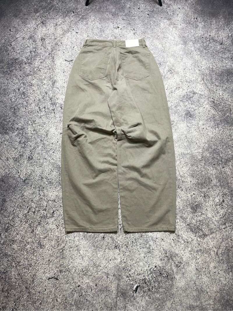 OOTJ baggy pants, foto 3