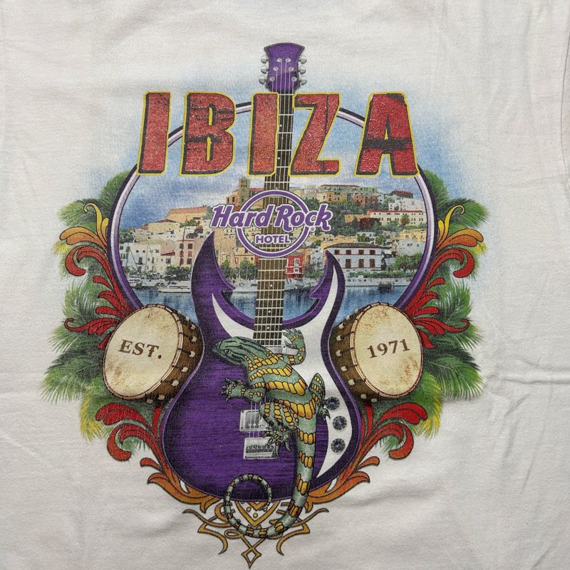 Hard Rock Ibiza, foto 2