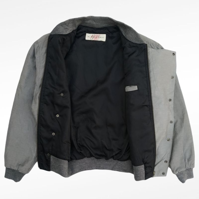 Renoma paris x alpha cubic racing team biker jacket, foto 2