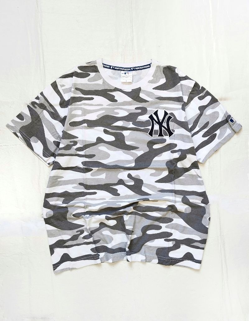mlb yankees tshirt, foto 2