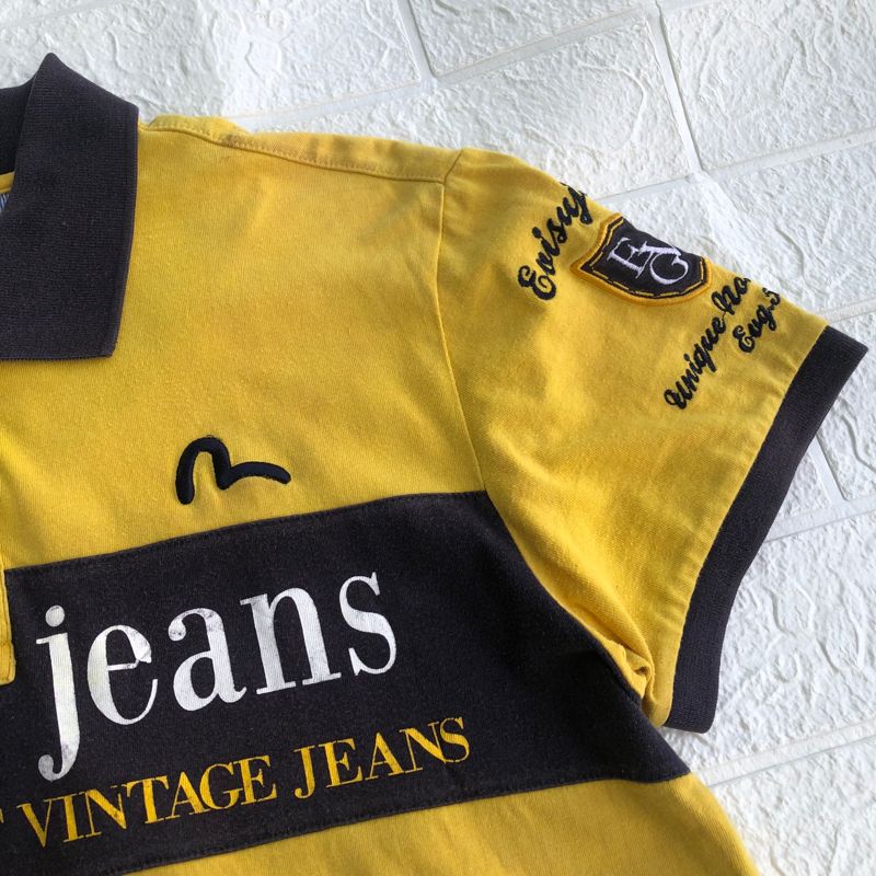 POLO EVISU VINTAGE, foto 3