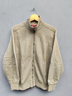 TRACKTOP VINTAGE SECOND PUMA