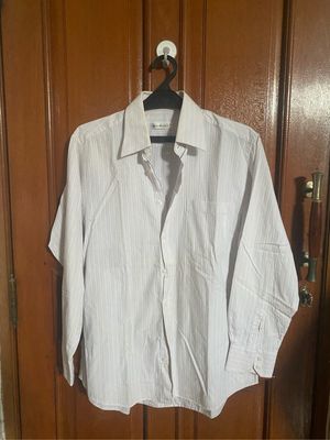 Long shirt RayFara