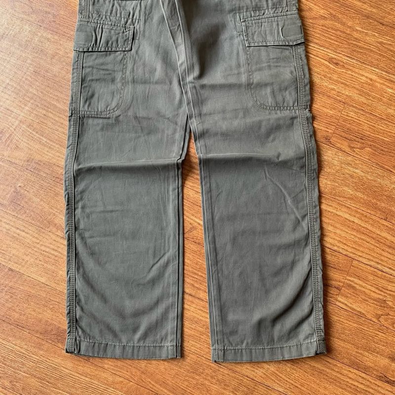 Uniqlo Cargopants, foto 2