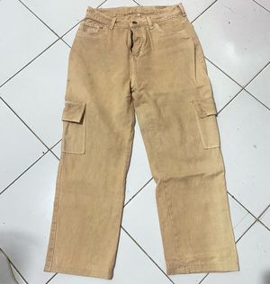 jeans cargo