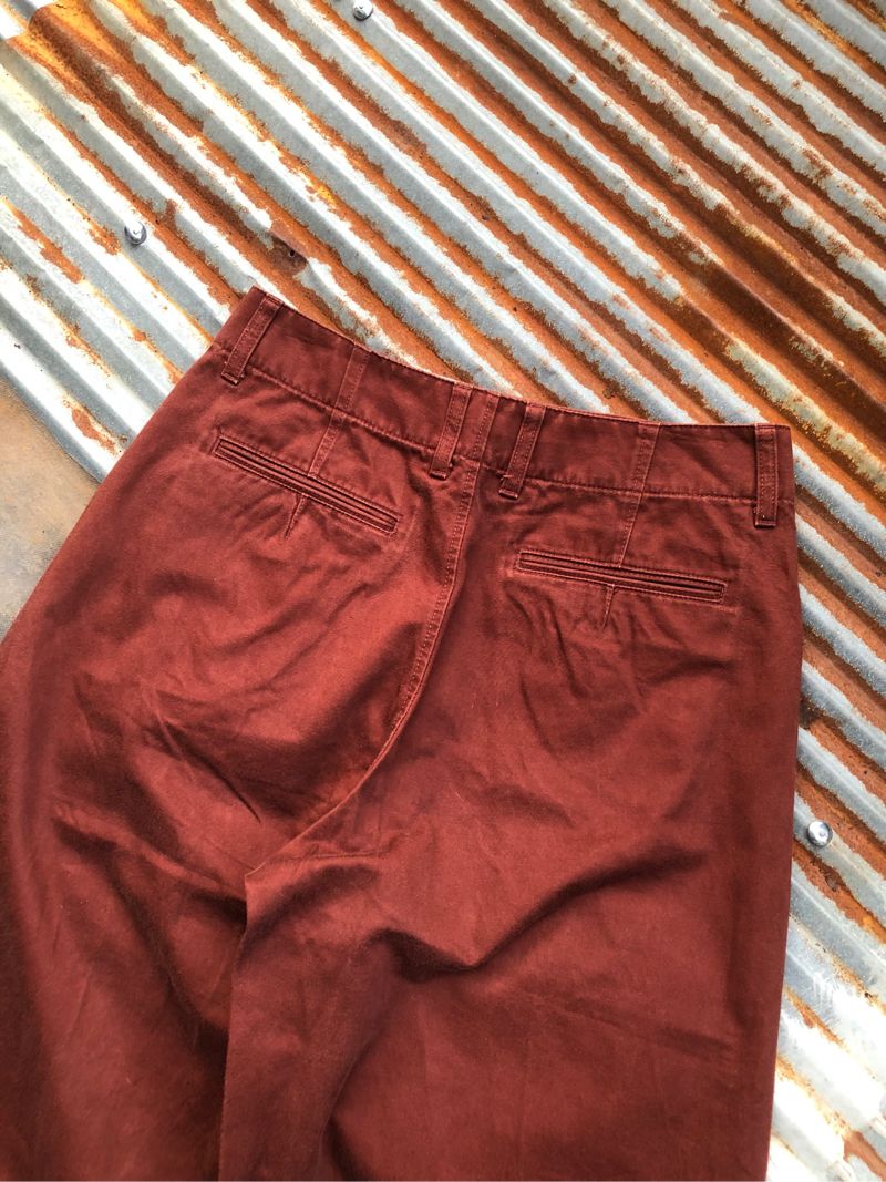 BAGGY PANTS UNIQLO U, foto 3