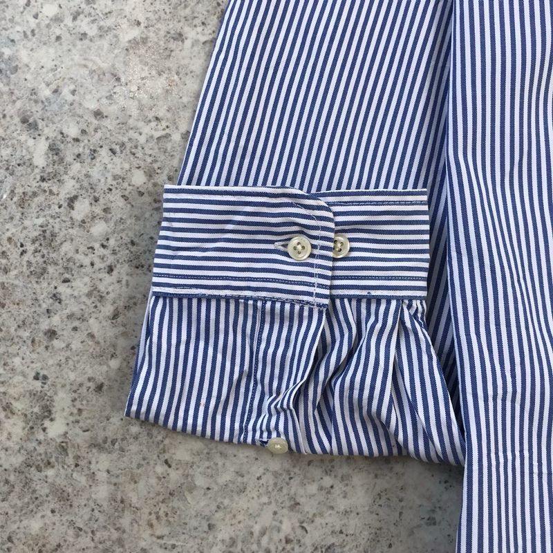 Kemaja Salur Ralph Lauren, foto 7