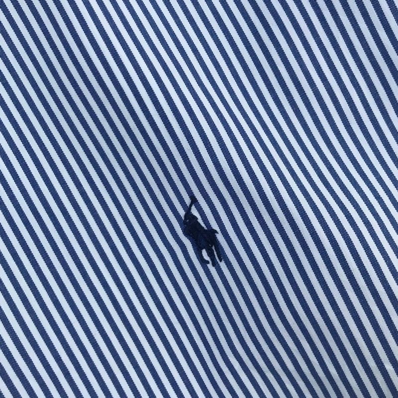 Kemaja Salur Ralph Lauren, foto 3