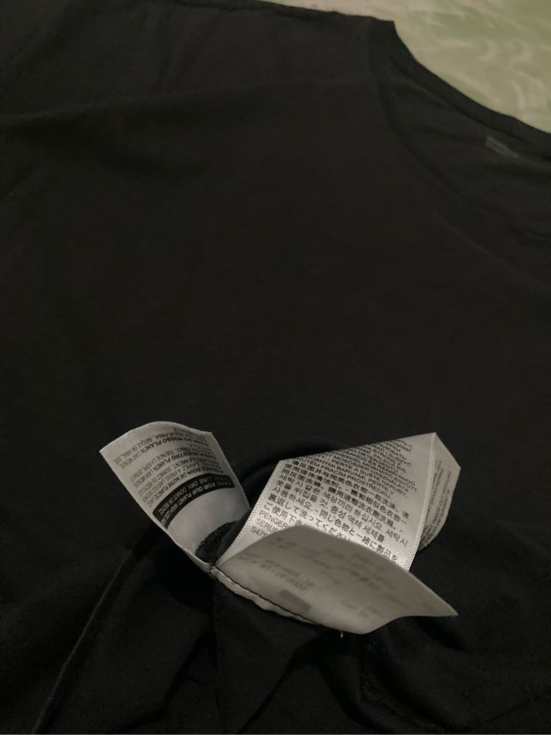 Tshirt Levis Basic, foto 6