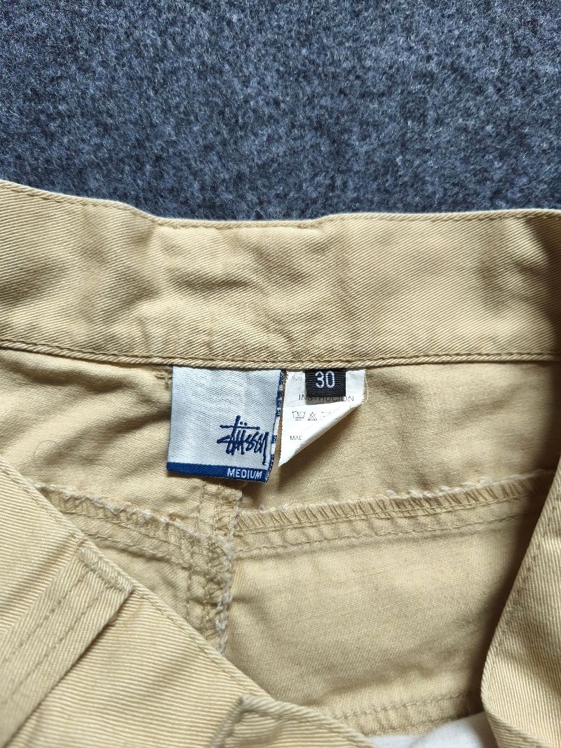 Stussy, foto 6