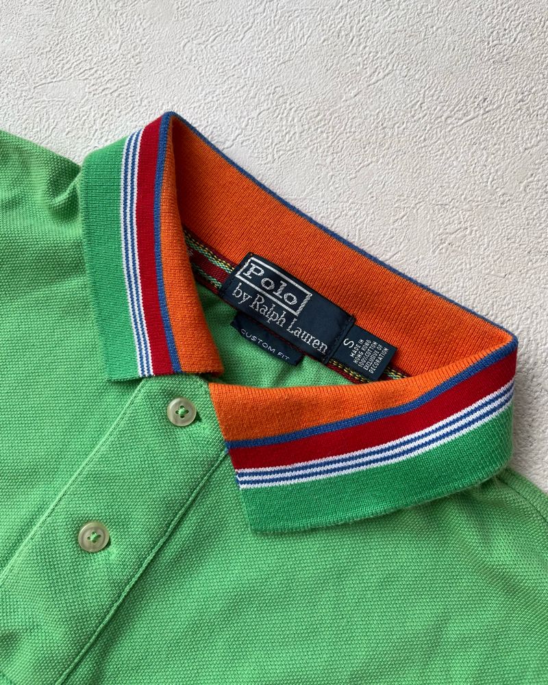 Poloshirt ralph lauren, foto 4