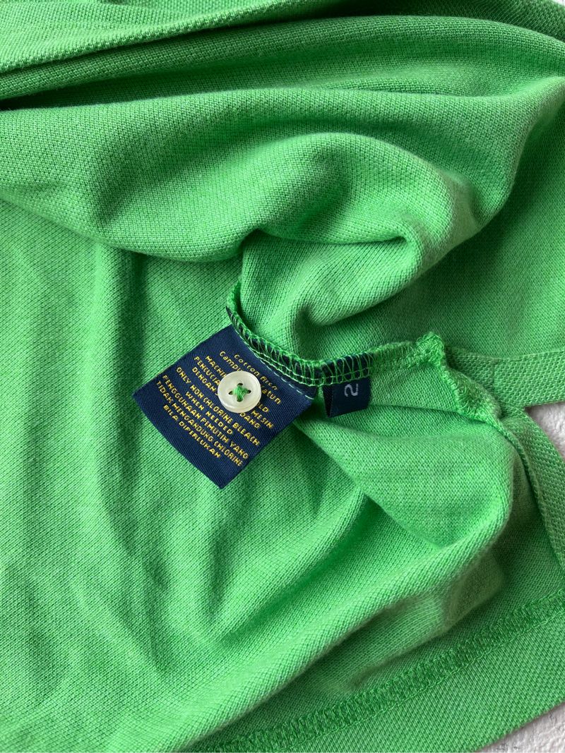 Lonsdale london poloshirt, foto 5
