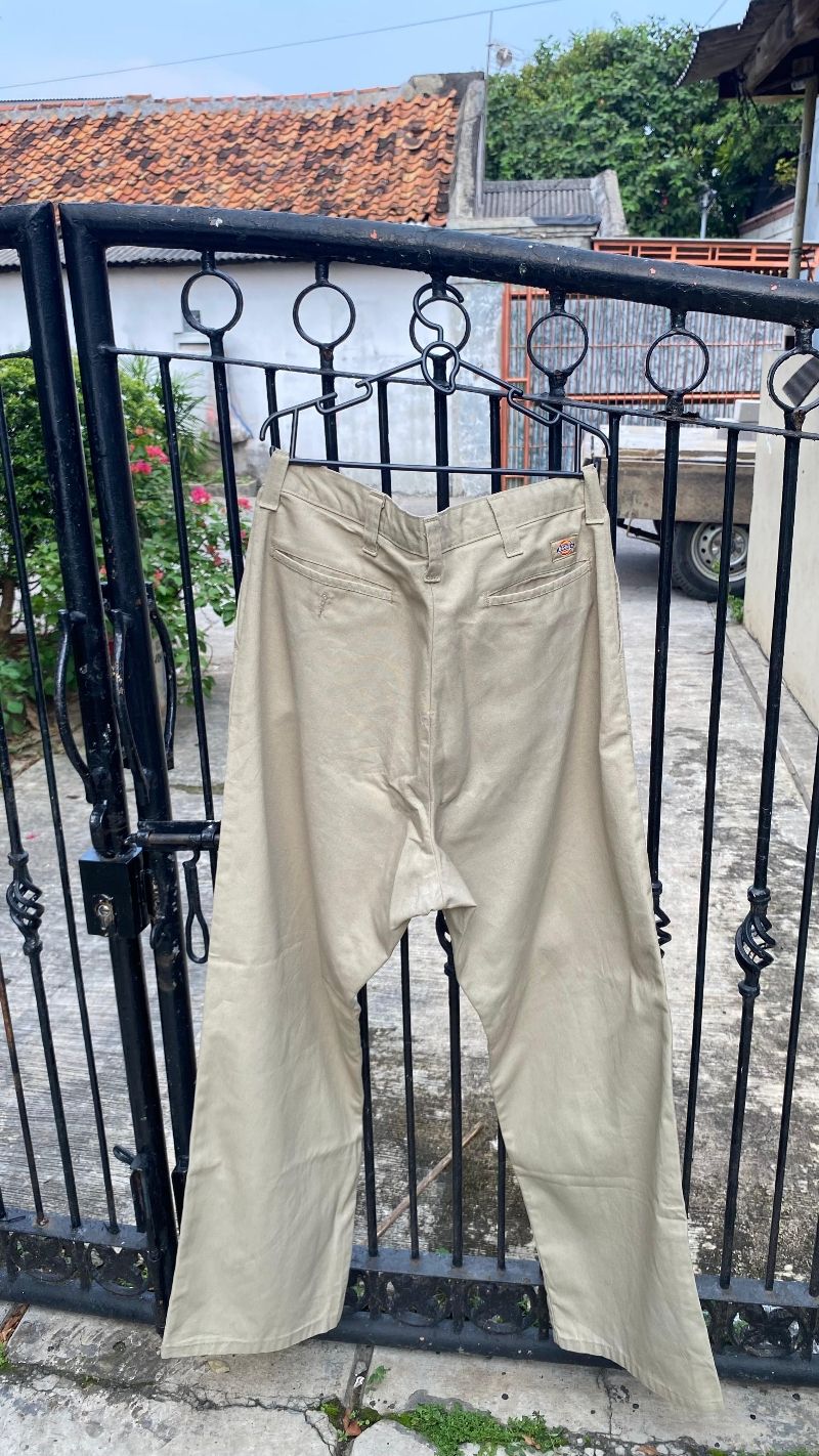 dickies khaki pants, foto 5