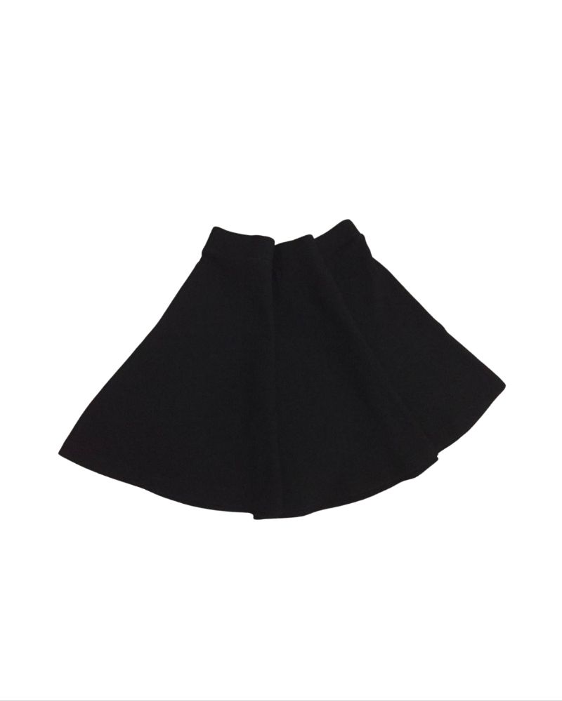 Black Skirt 95% Polyester, foto 2