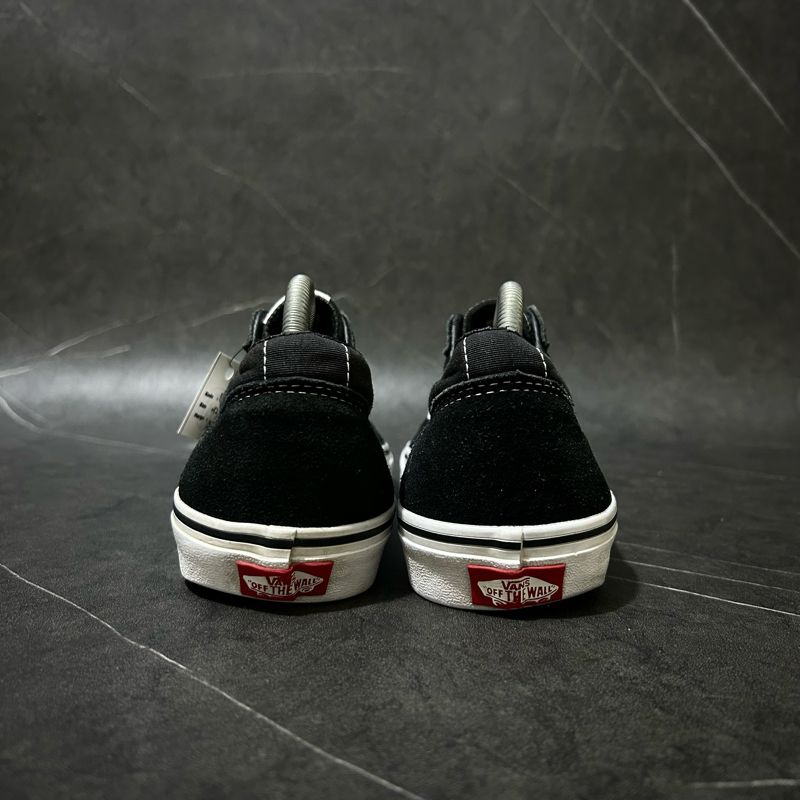 Sepatu Second Pria Vans os low, foto 3