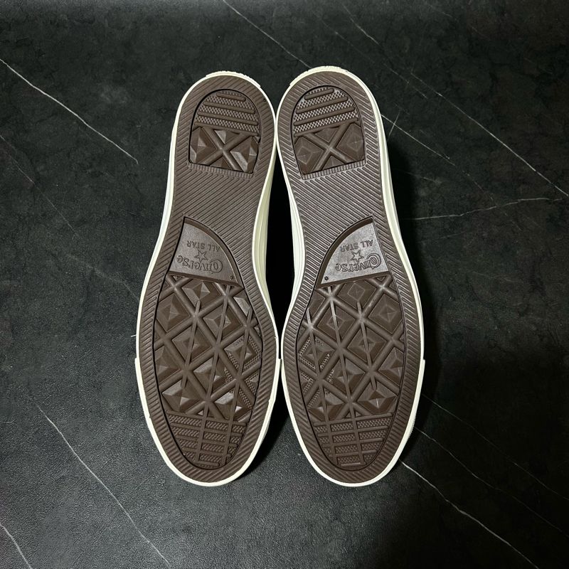 Sepatu Second Pria converse oscar felix, foto 6