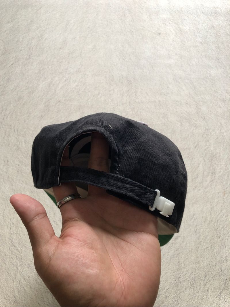 Vtg kanto cap, foto 2