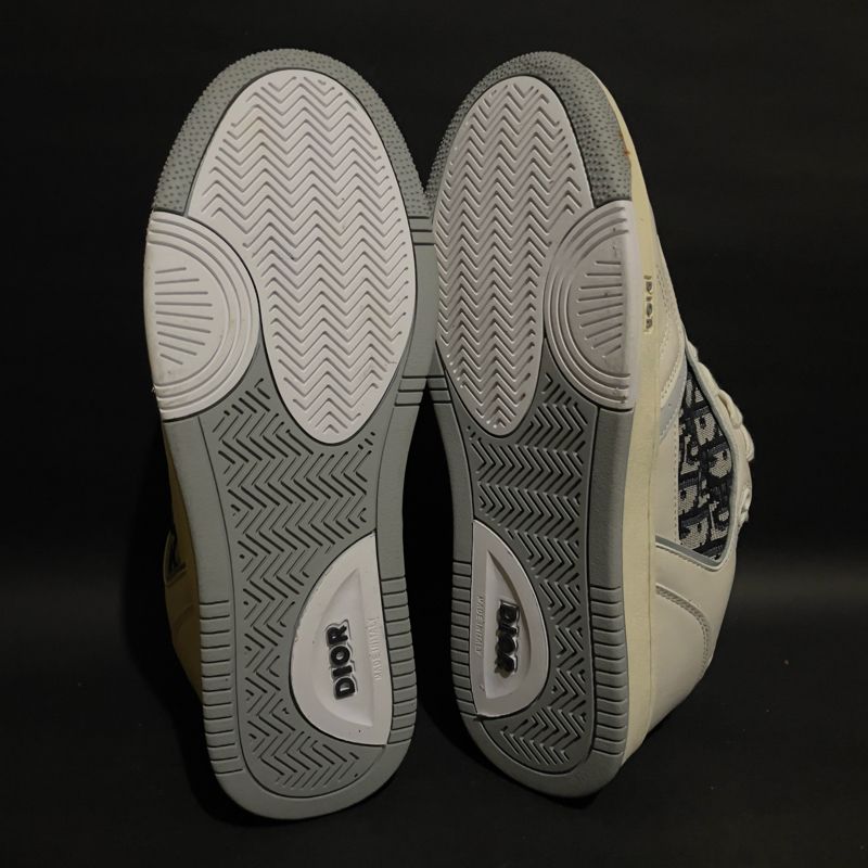 Dior Homme Kasual Sniker, foto 6