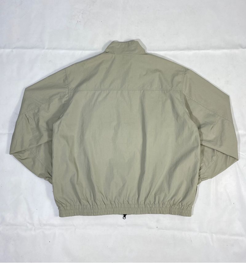 Athletic Garment Nylon Track Jacket, foto 2