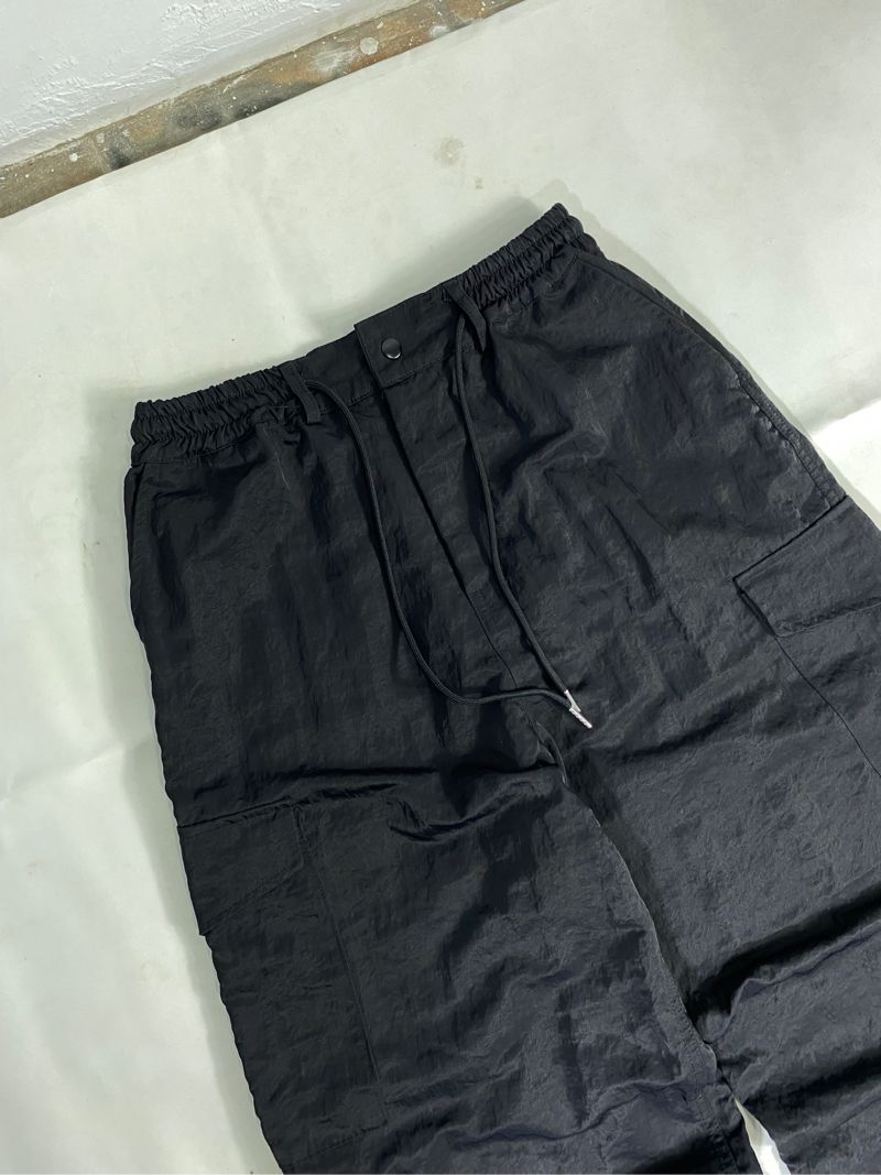 Design And By Ballow Nylon Cargo Pants, foto 7