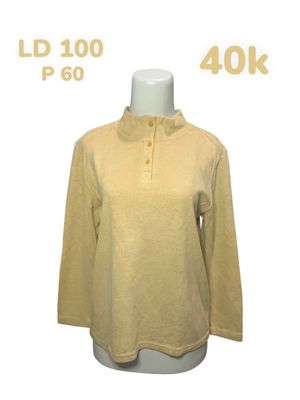 Knitwear rajut