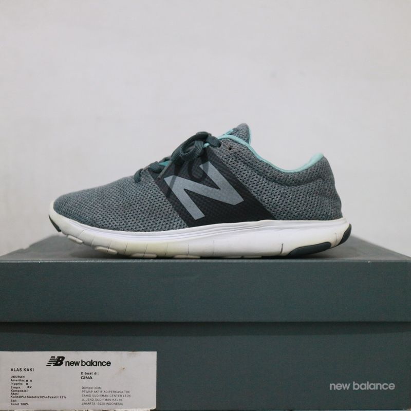 Sepatu New Balance Koze ComfortRide WKOZERT1 original - Main Image