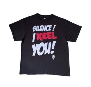 Jeff Dunham, I Keel You Tshirt