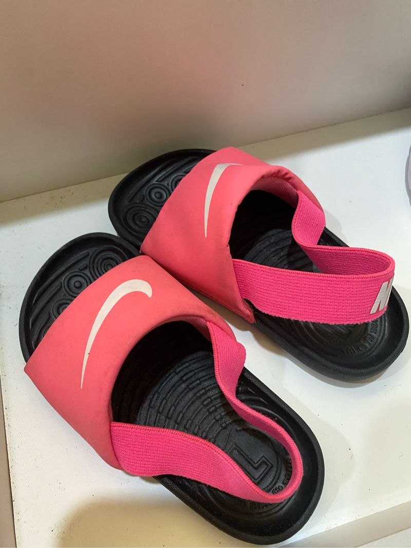 Preloved Nike Kawa Ori, foto 2