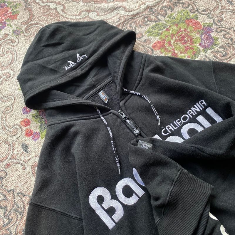ziphoodie badboy, foto 3