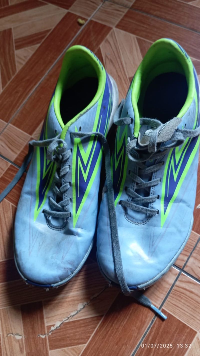 Specs Hyperspeed ukuran 42, foto 4