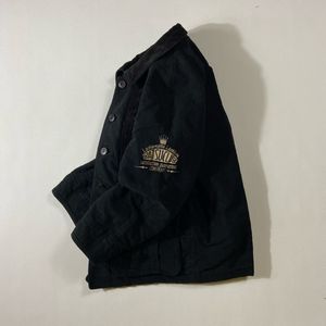 Batsu club japan suede