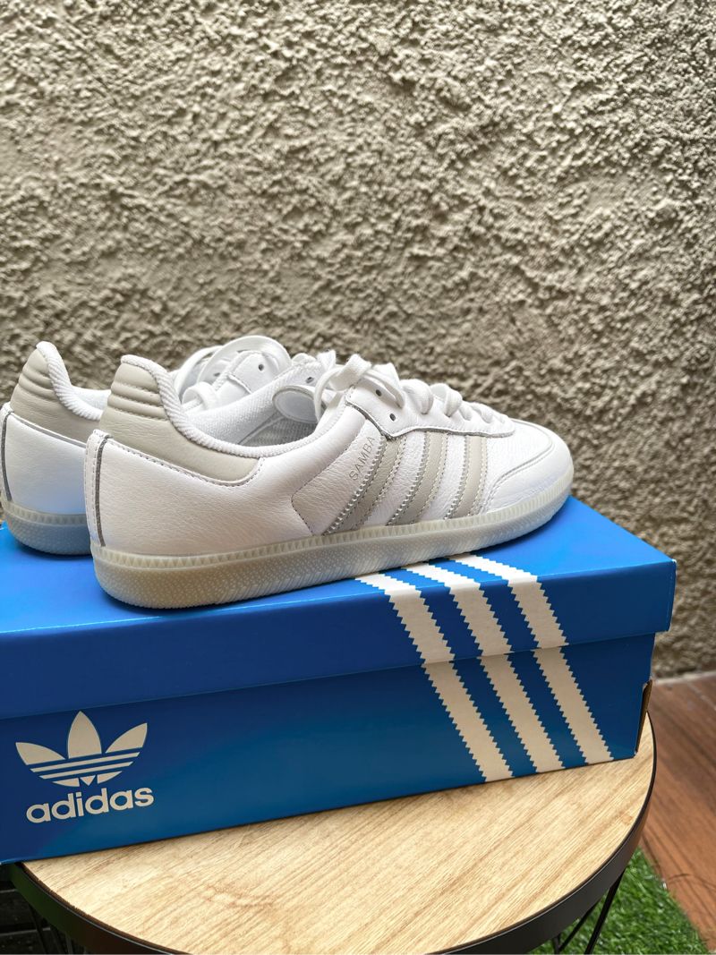 Adidas Samba OG, foto 3