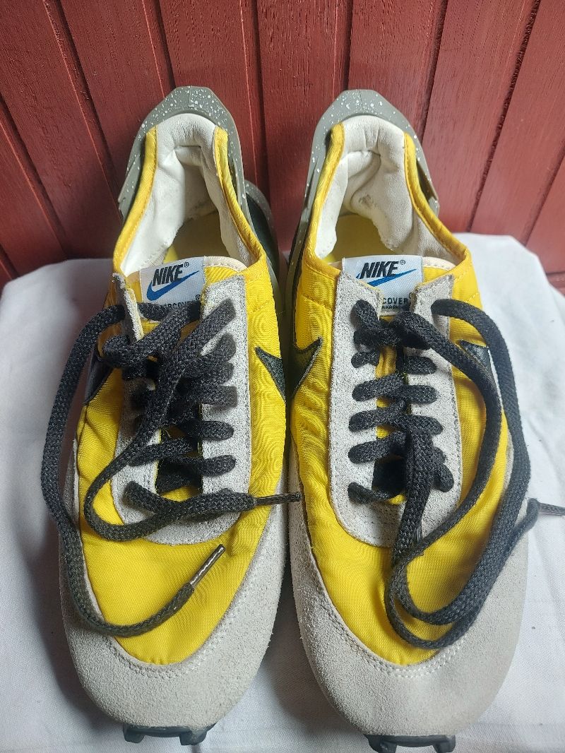 Sepatu Nike Undercover ( Preloved ), foto 3