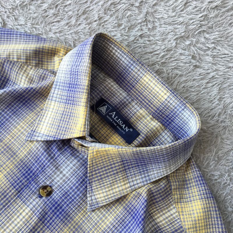 BOXY SHIRT BY ALISAN, foto 3