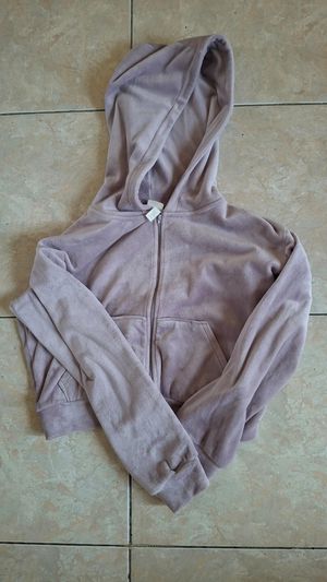 crop jacket H&M