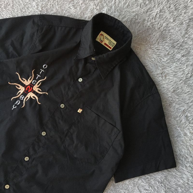Y2K SHIRT BY OTTEN BAY, foto 2